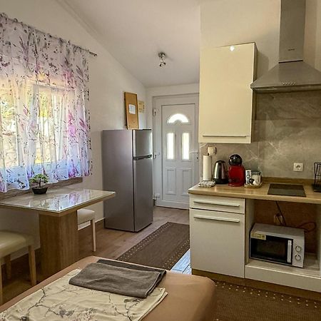 Apartman Meghan Pula Exterior photo