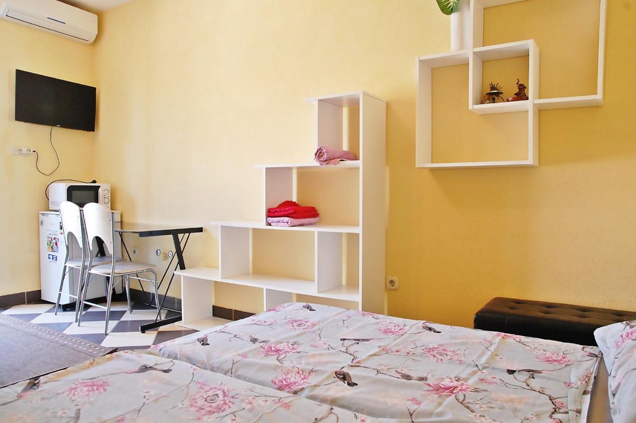 Apartman Meghan Pula Exterior photo