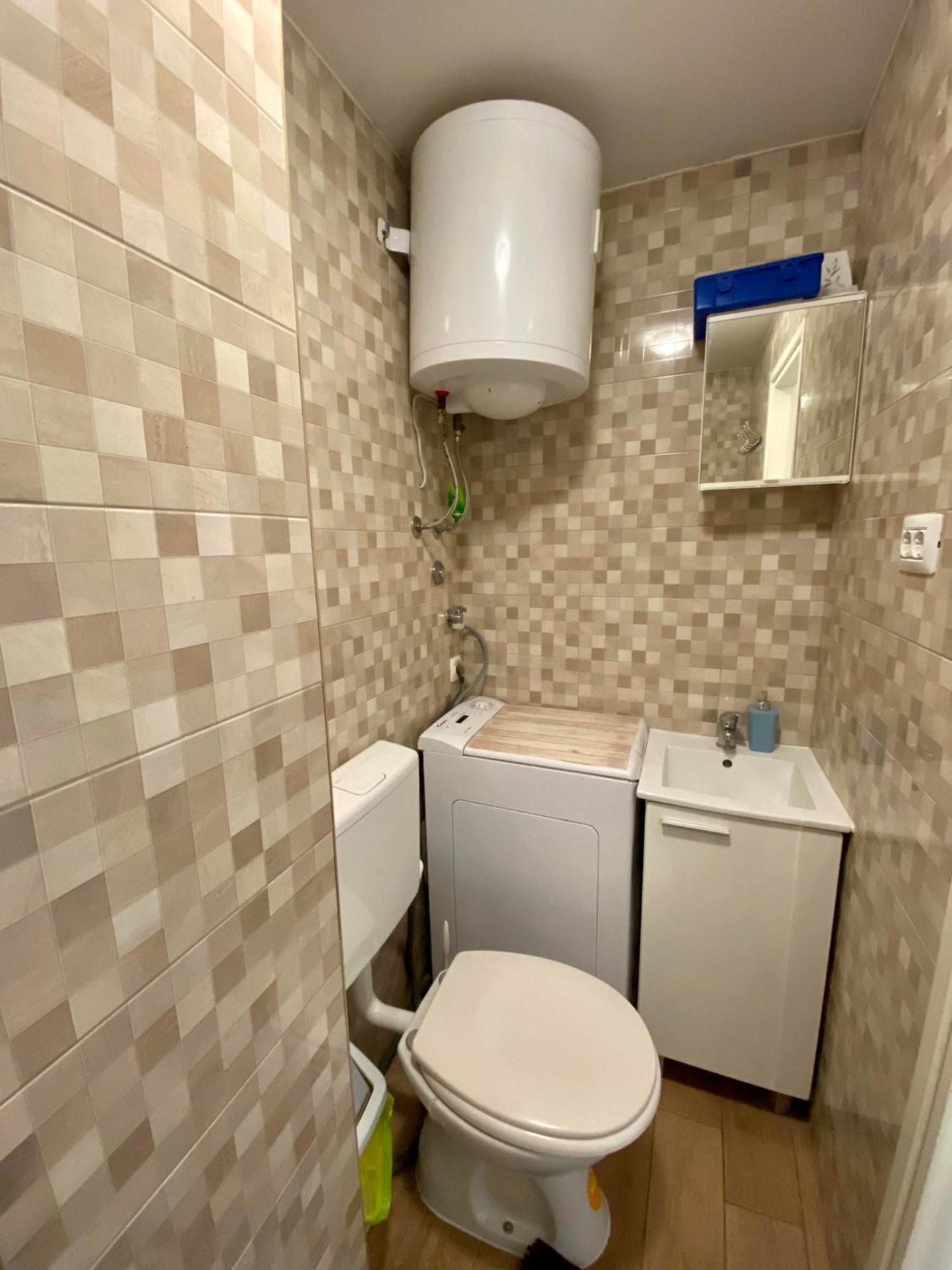Apartman Meghan Pula Exterior photo