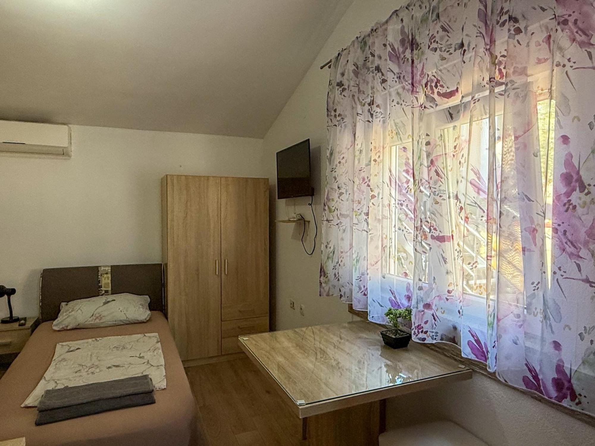 Apartman Meghan Pula Exterior photo