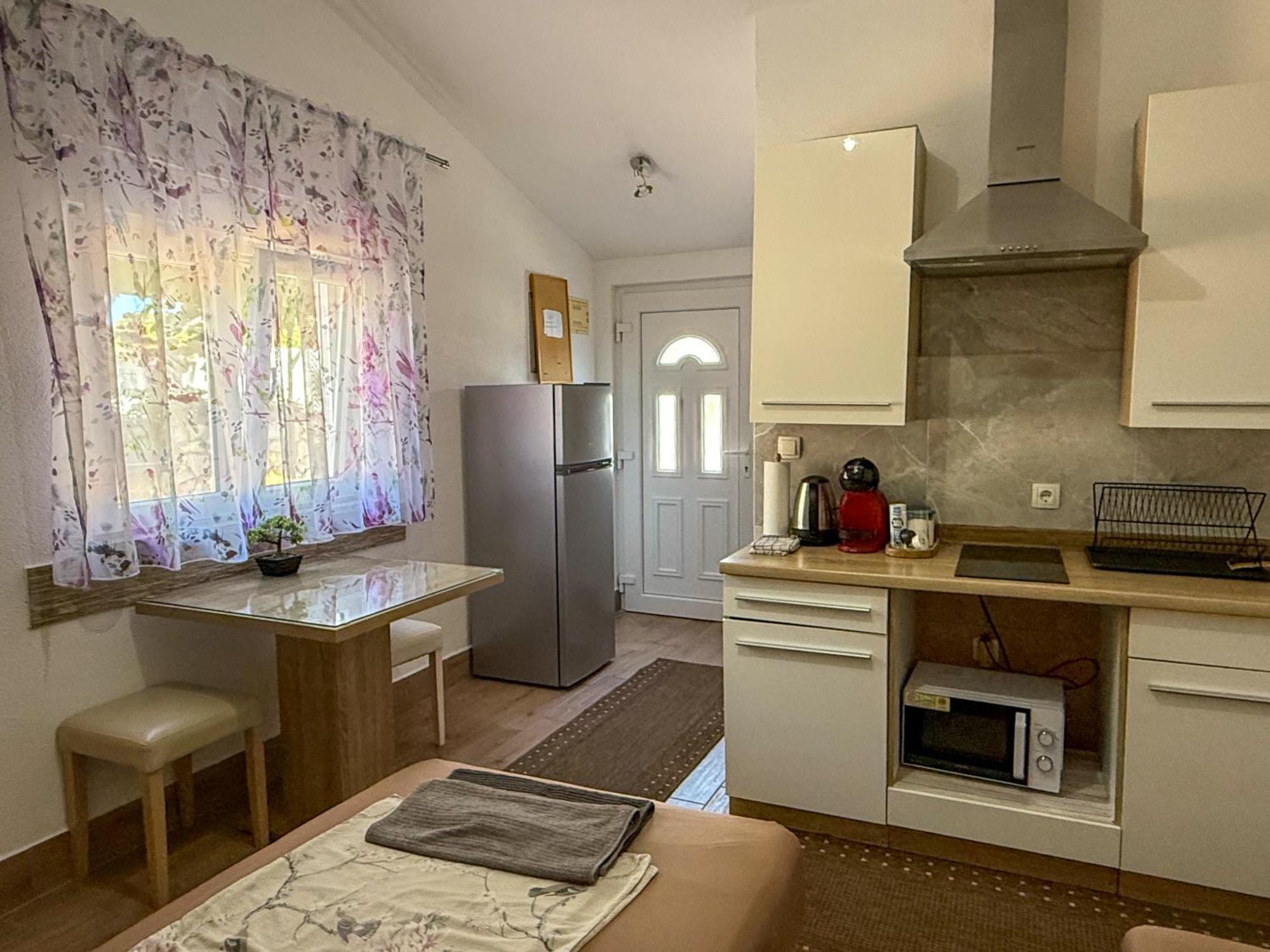 Apartman Meghan Pula Exterior photo
