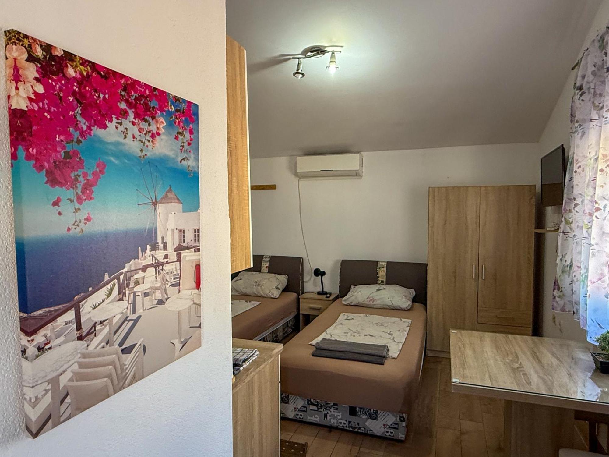Apartman Meghan Pula Exterior photo