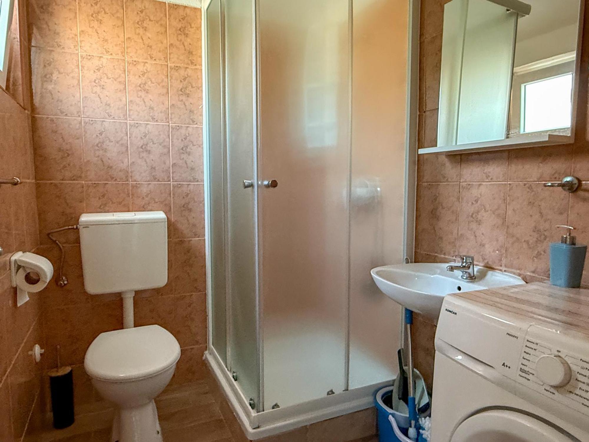 Apartman Meghan Pula Exterior photo