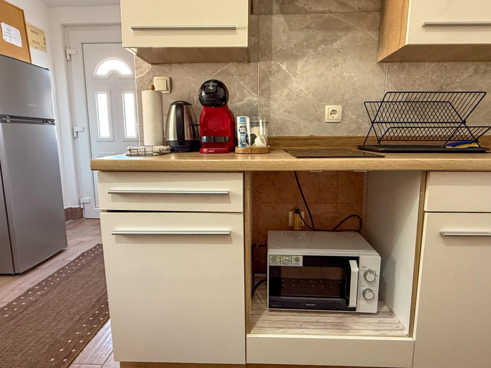 Apartman Meghan Pula Exterior photo