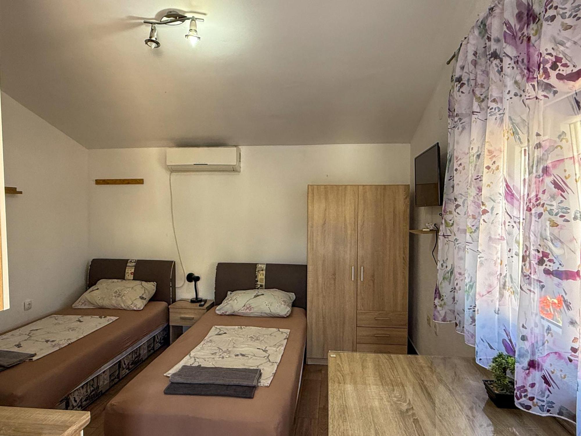 Apartman Meghan Pula Exterior photo