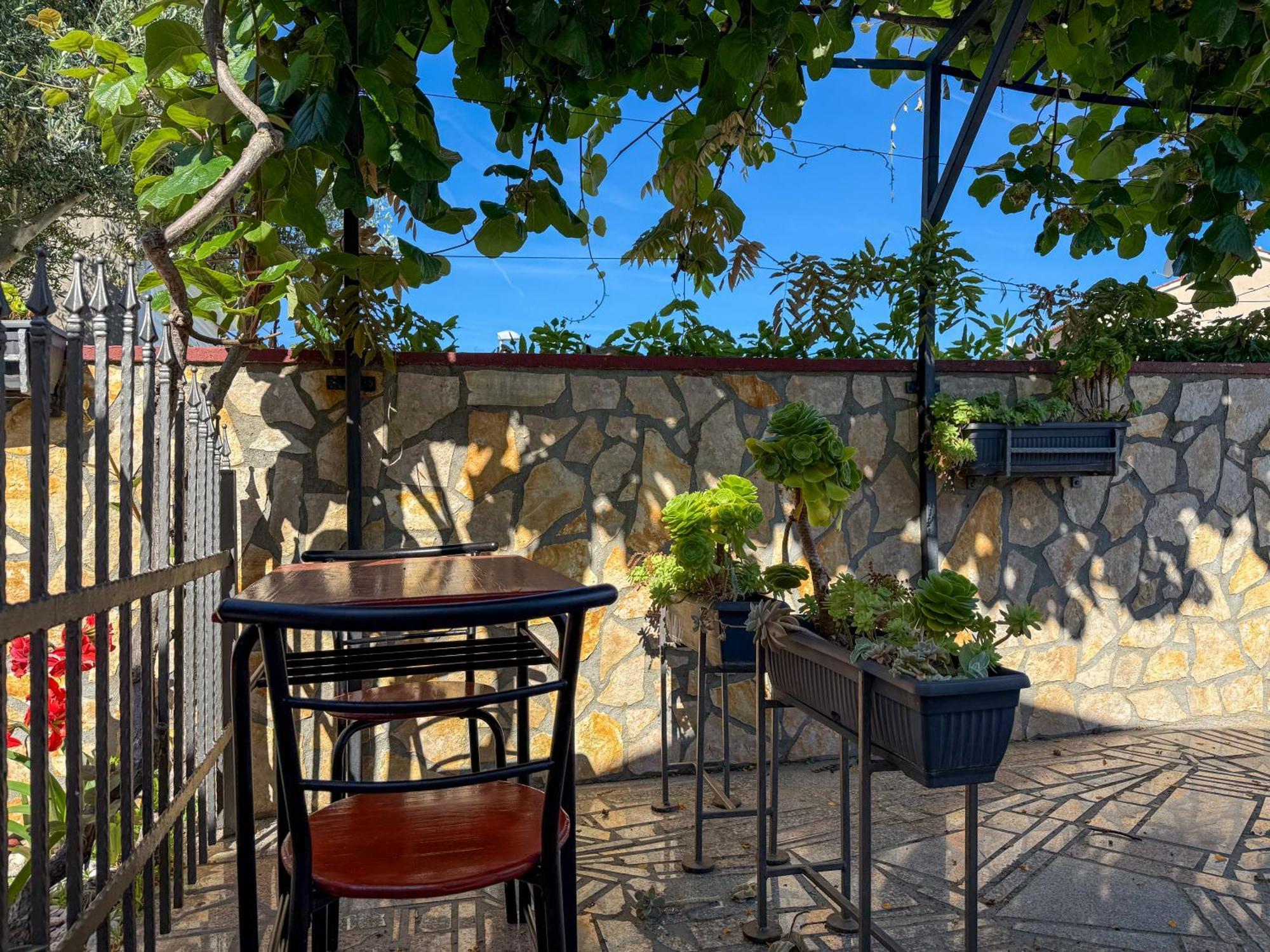 Apartman Meghan Pula Exterior photo