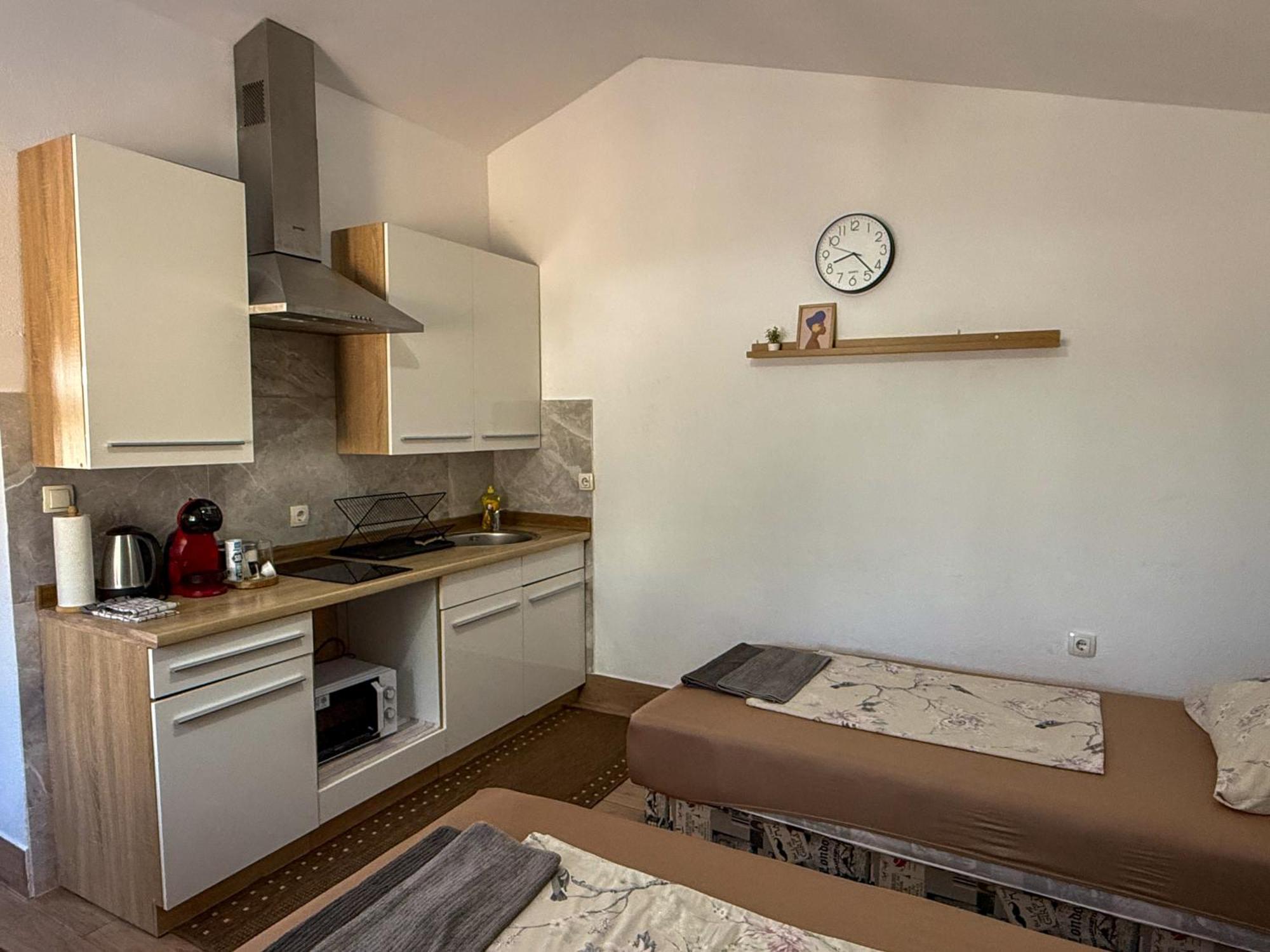 Apartman Meghan Pula Exterior photo