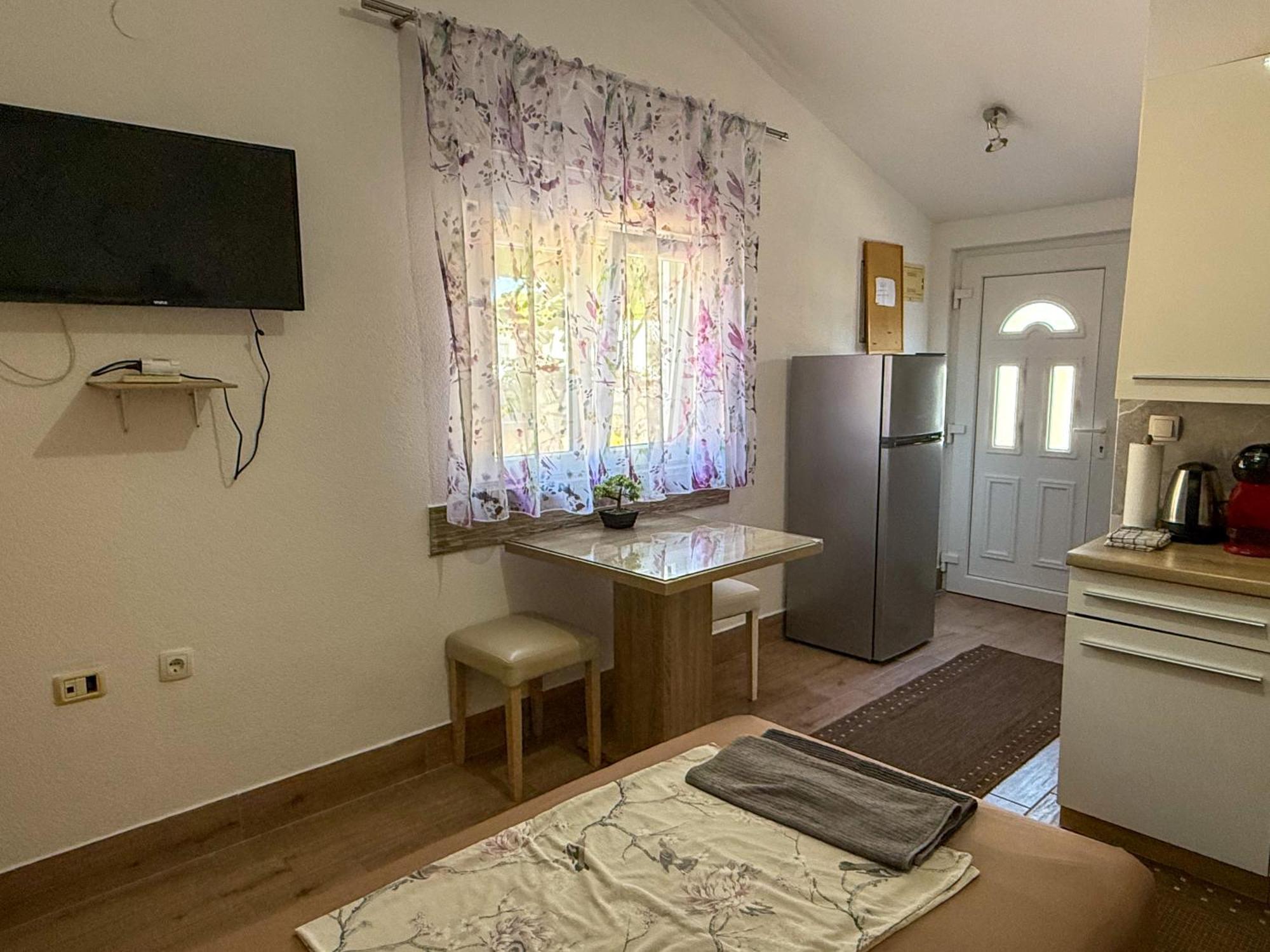 Apartman Meghan Pula Exterior photo