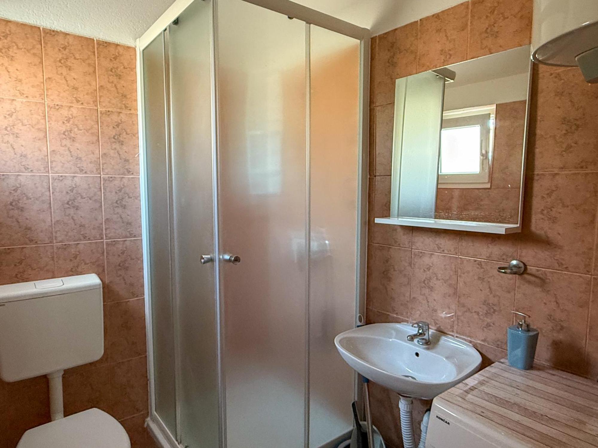 Apartman Meghan Pula Exterior photo