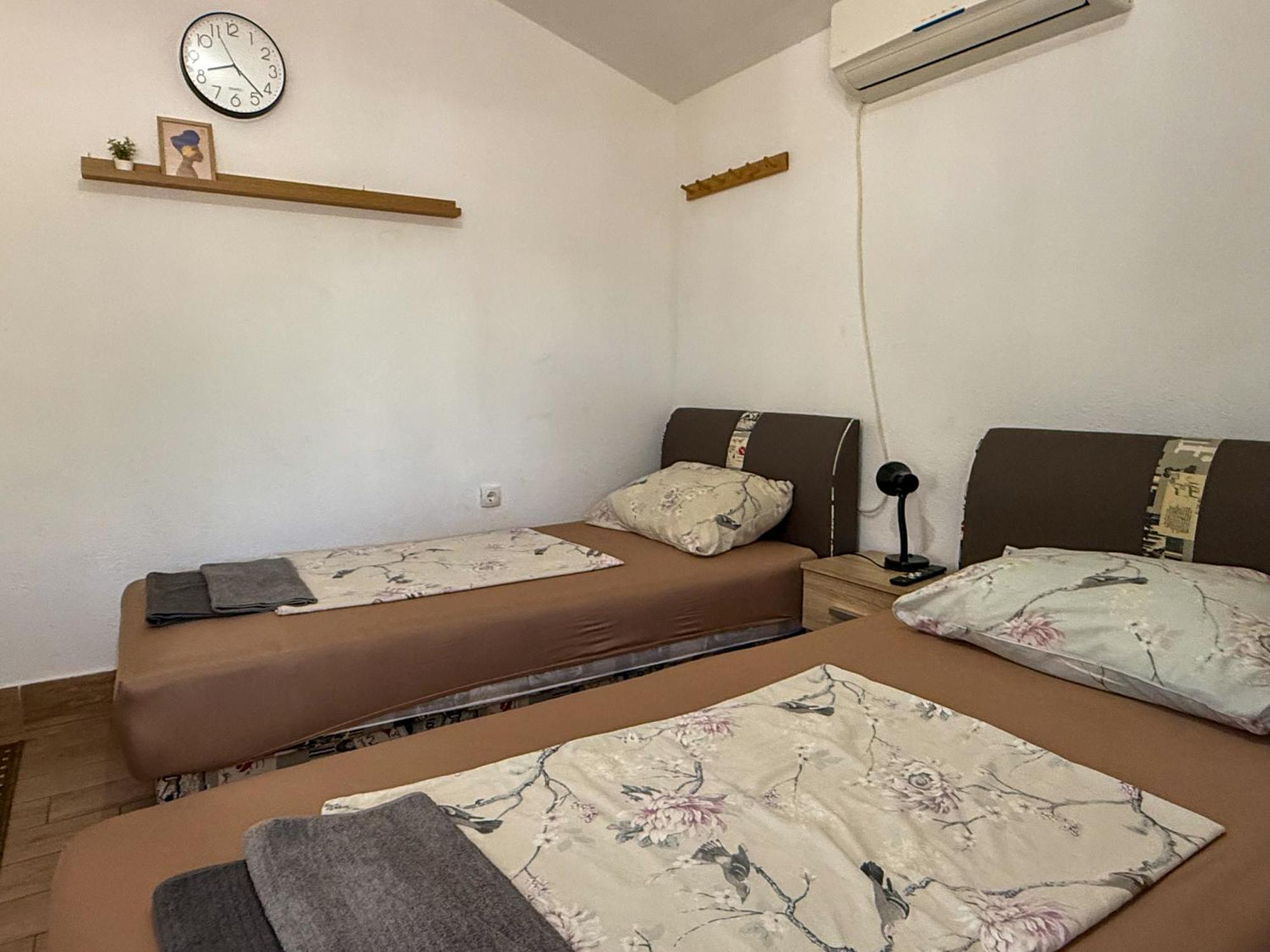 Apartman Meghan Pula Exterior photo